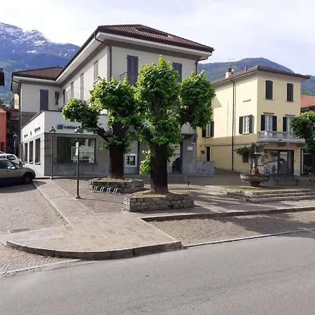 Baia Di Piona Appartamento
