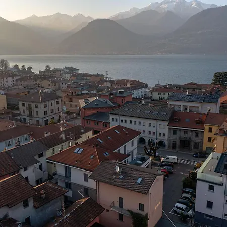 Appartamento Baia Di Piona