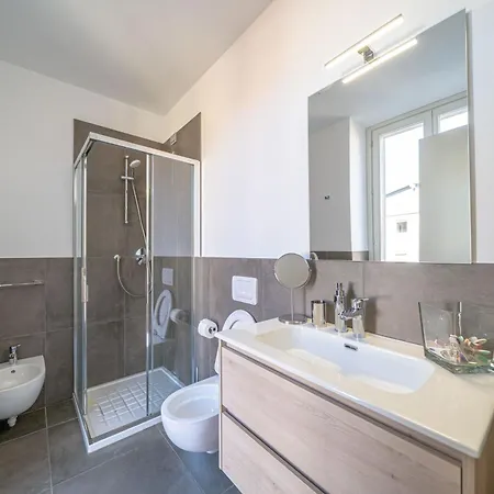 Baia Di Piona Apartment